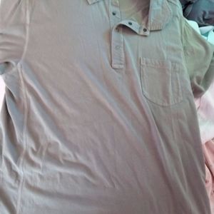 Nat Nast  AMERICAN FIT pocket t Polo